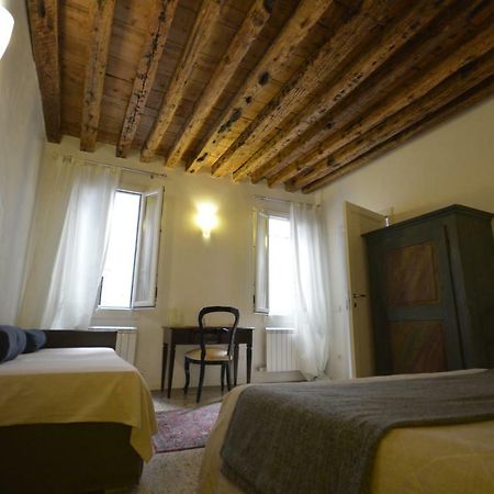 La Storica Venezia Apartment Luaran gambar