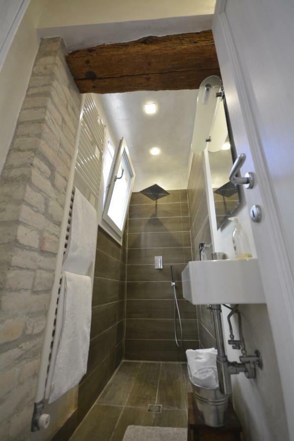 La Storica Venezia Apartment Luaran gambar