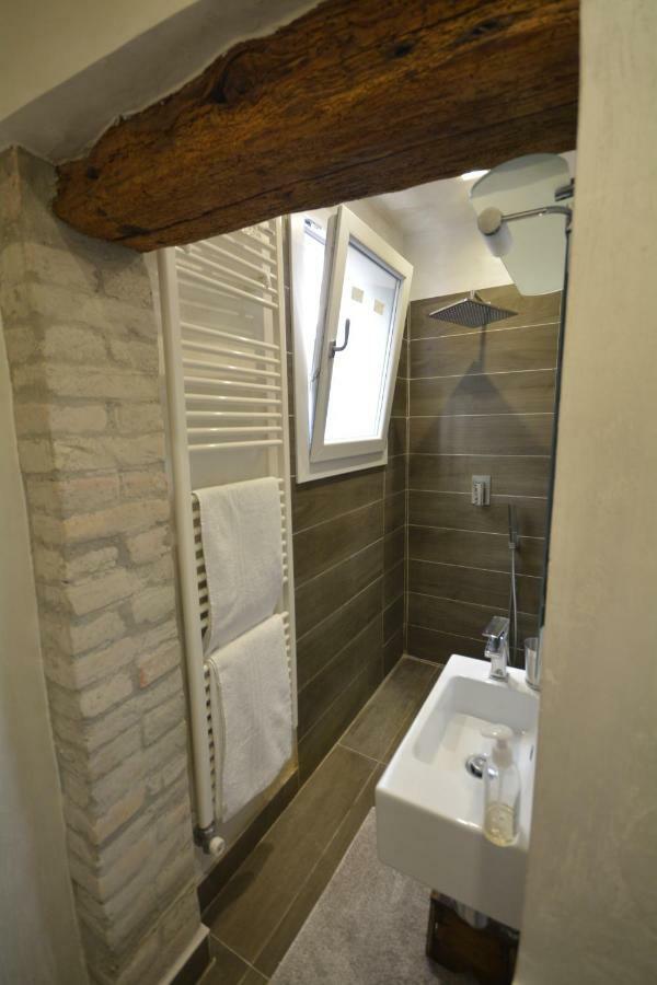 La Storica Venezia Apartment Luaran gambar